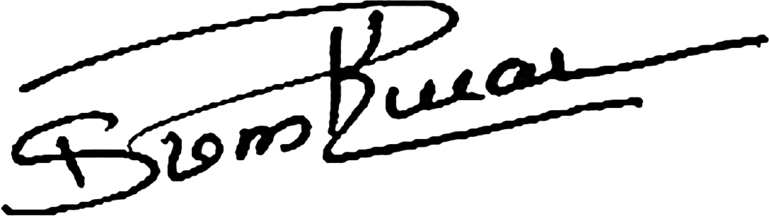 signature